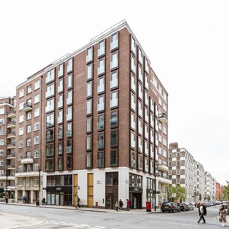 Serene Cityscape - 2Br Luxury Westminster Apartment London Kültér fotó