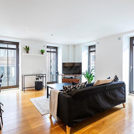 Serene Cityscape - 2Br Luxury Westminster Apartment London Kültér fotó
