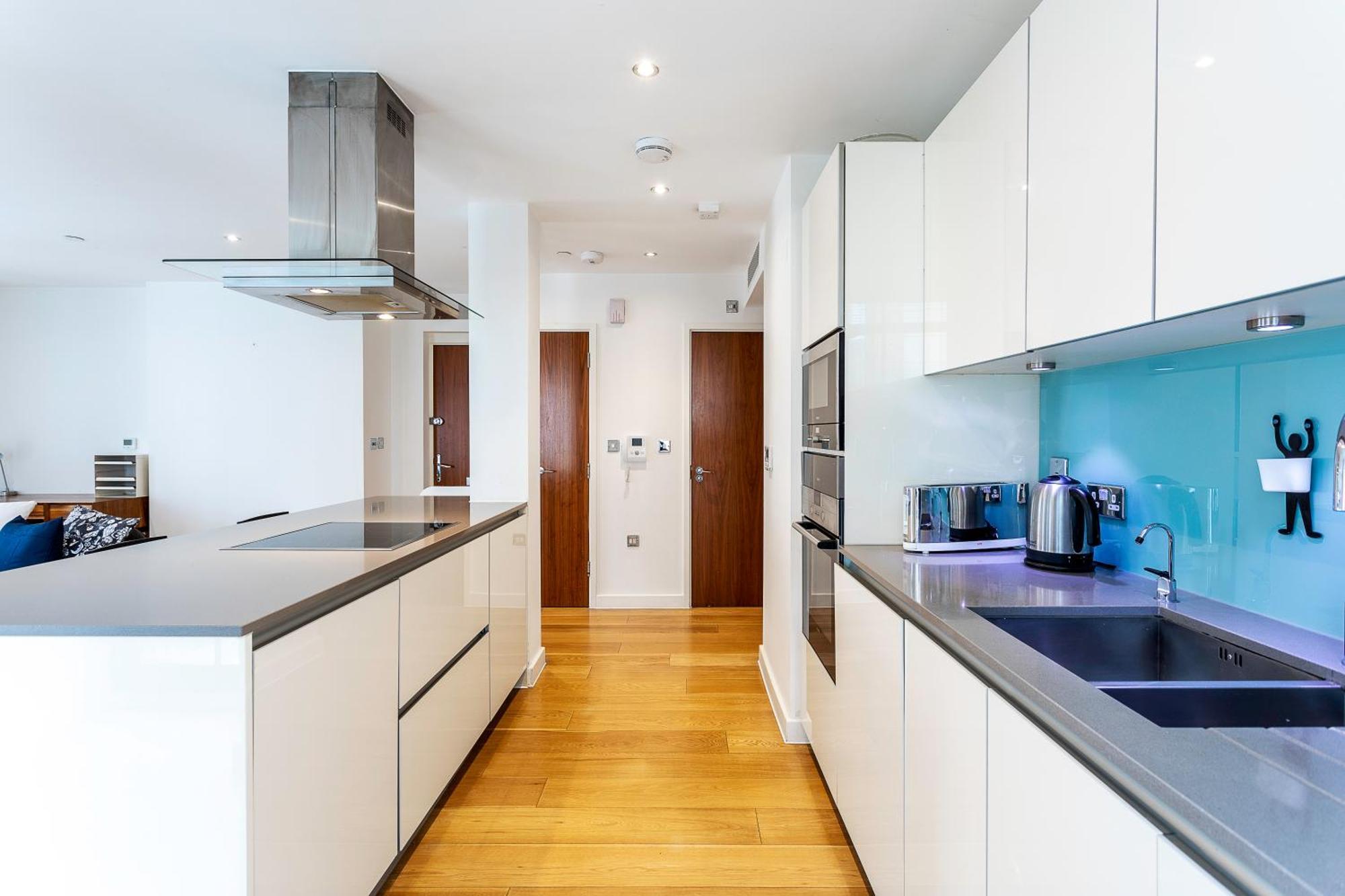 Serene Cityscape - 2Br Luxury Westminster Apartment London Kültér fotó