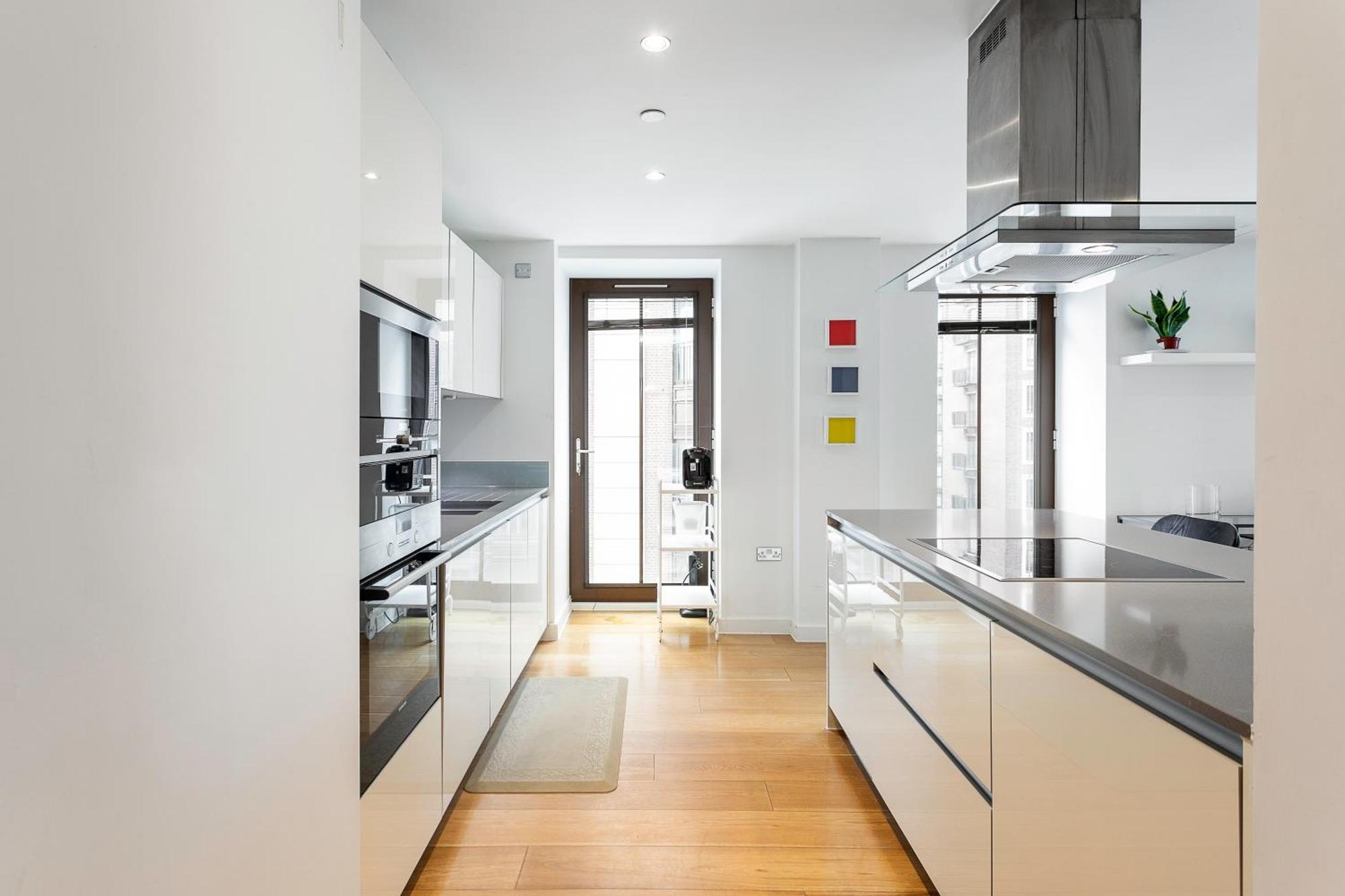 Serene Cityscape - 2Br Luxury Westminster Apartment London Kültér fotó