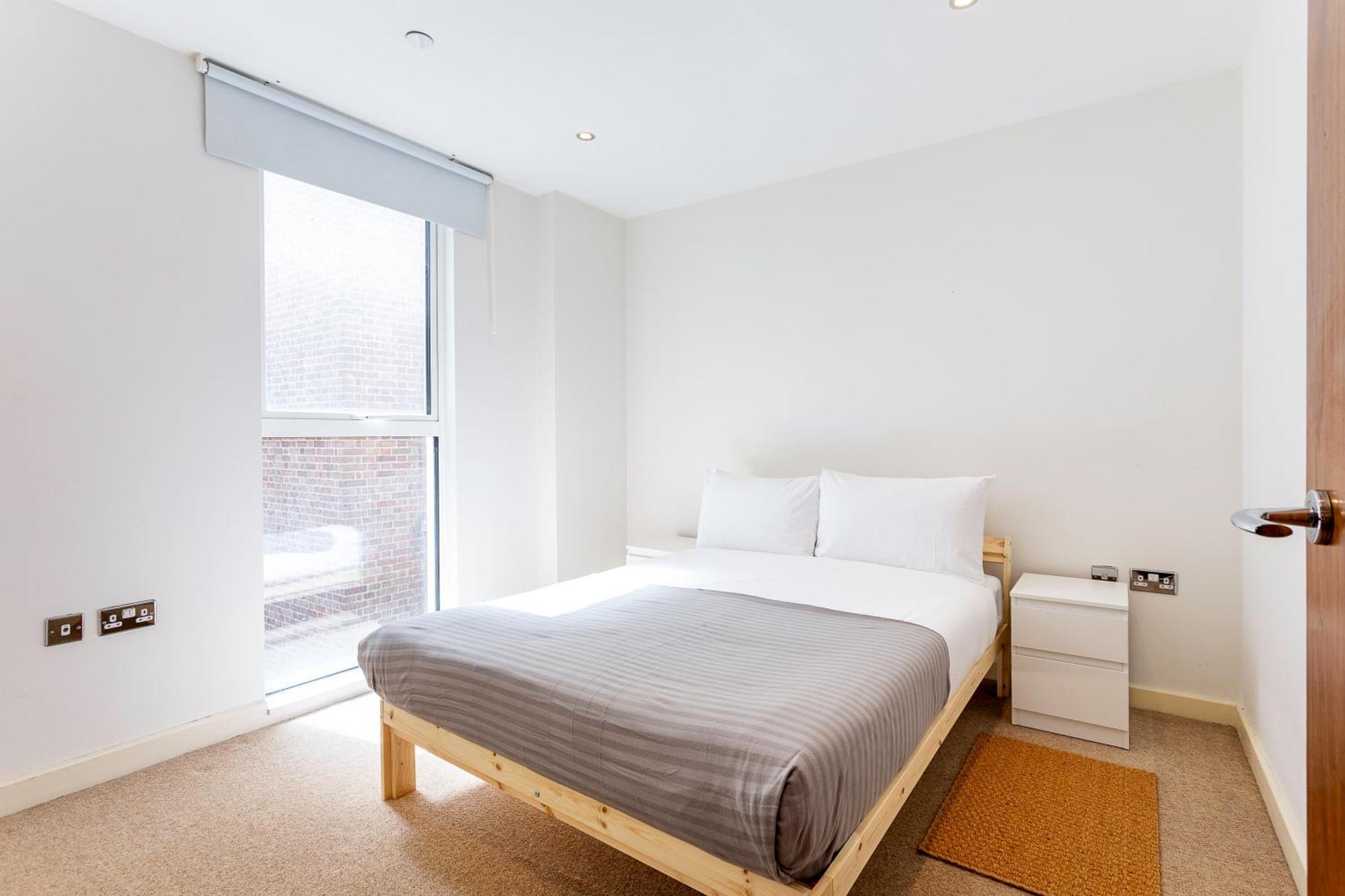 Serene Cityscape - 2Br Luxury Westminster Apartment London Kültér fotó