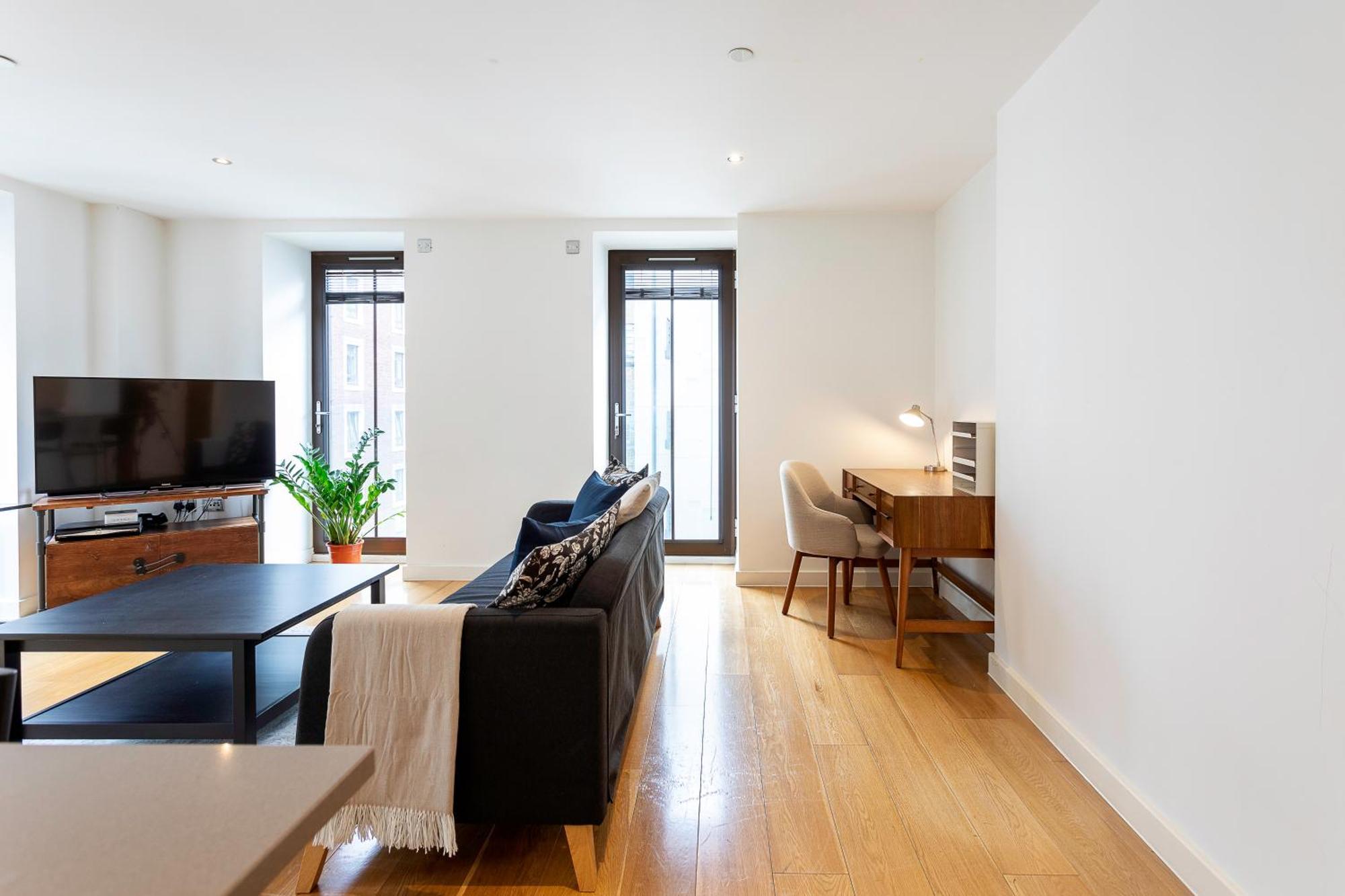 Serene Cityscape - 2Br Luxury Westminster Apartment London Kültér fotó