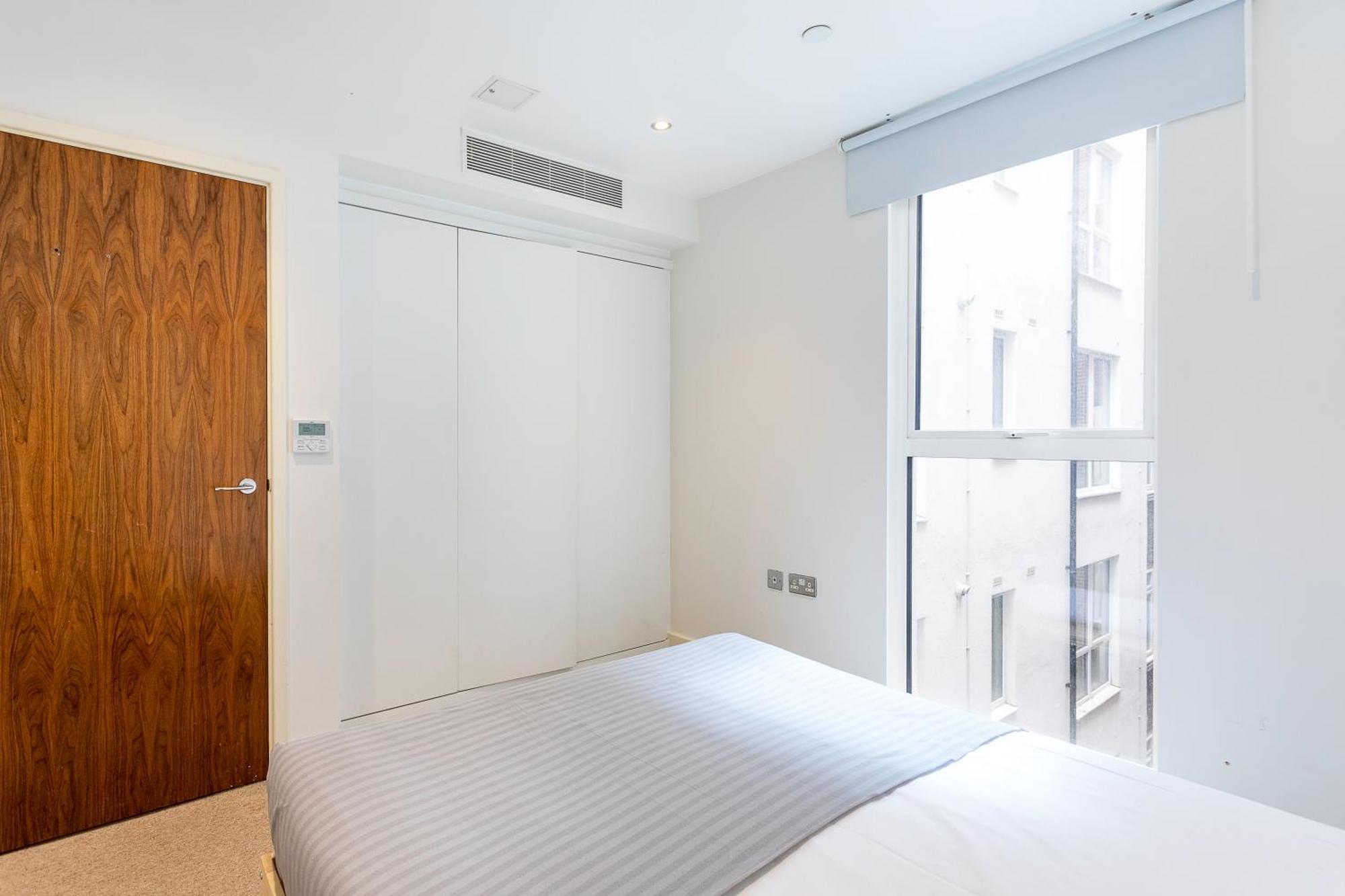 Serene Cityscape - 2Br Luxury Westminster Apartment London Kültér fotó
