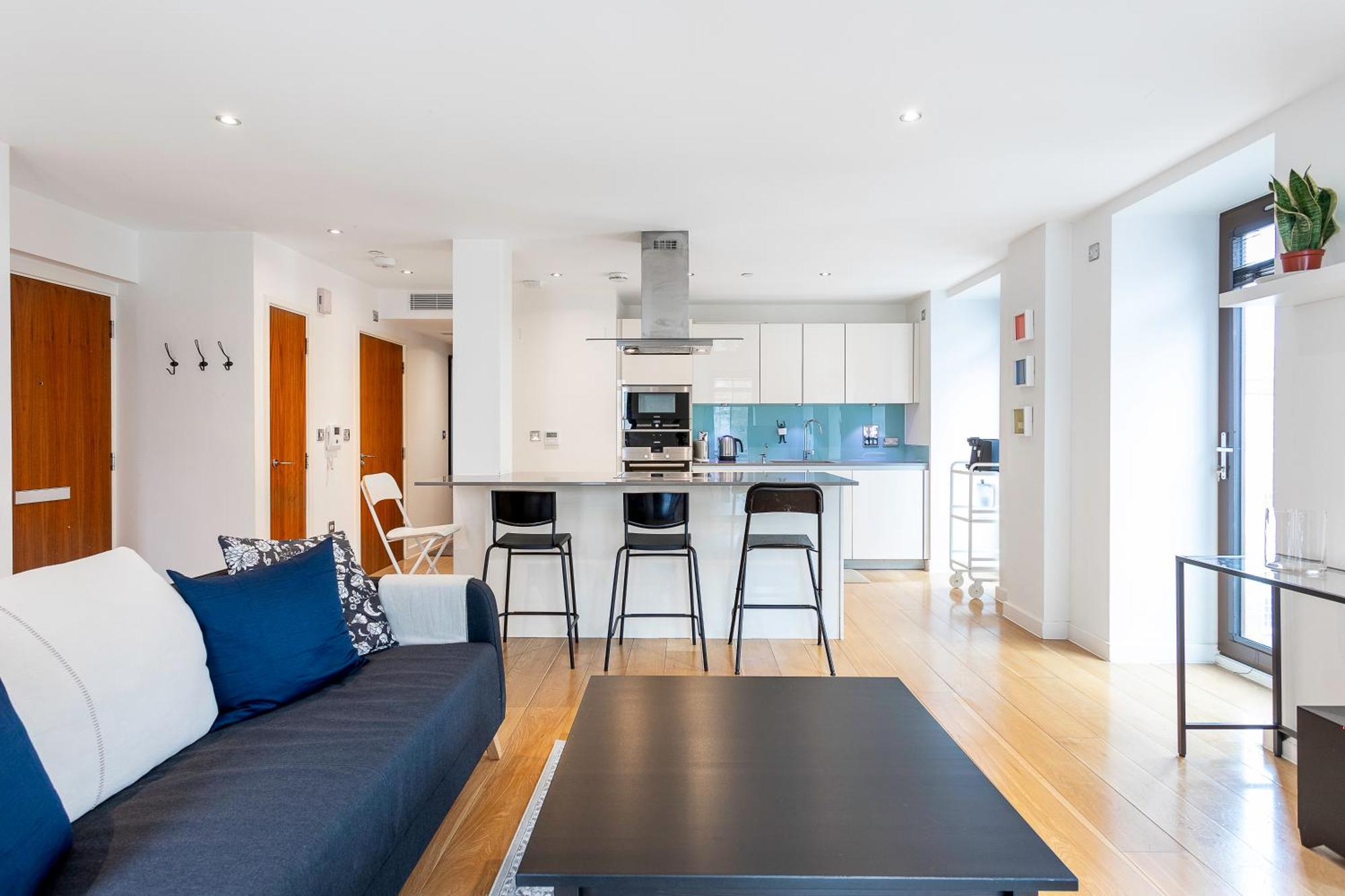 Serene Cityscape - 2Br Luxury Westminster Apartment London Kültér fotó