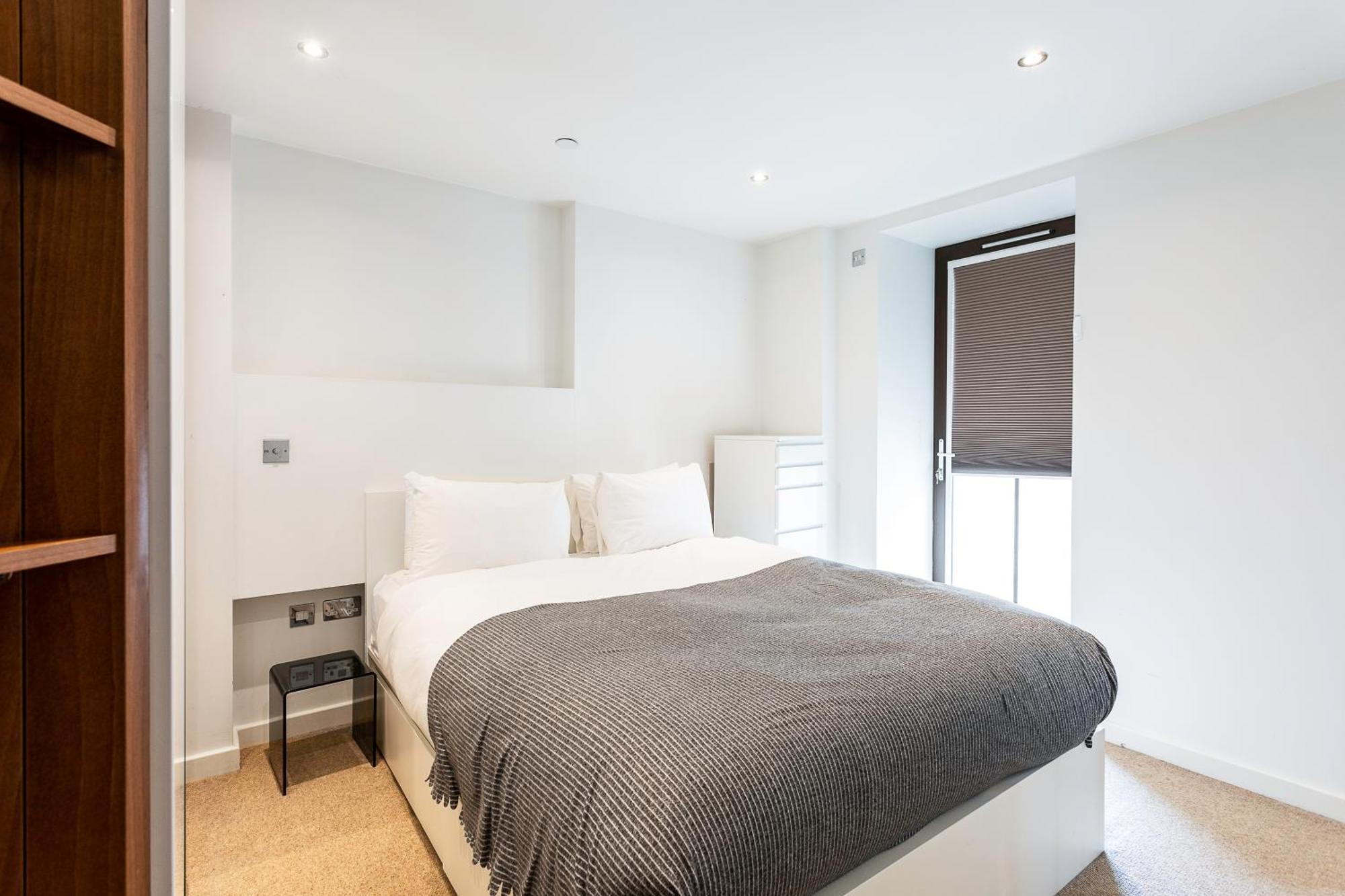 Serene Cityscape - 2Br Luxury Westminster Apartment London Kültér fotó