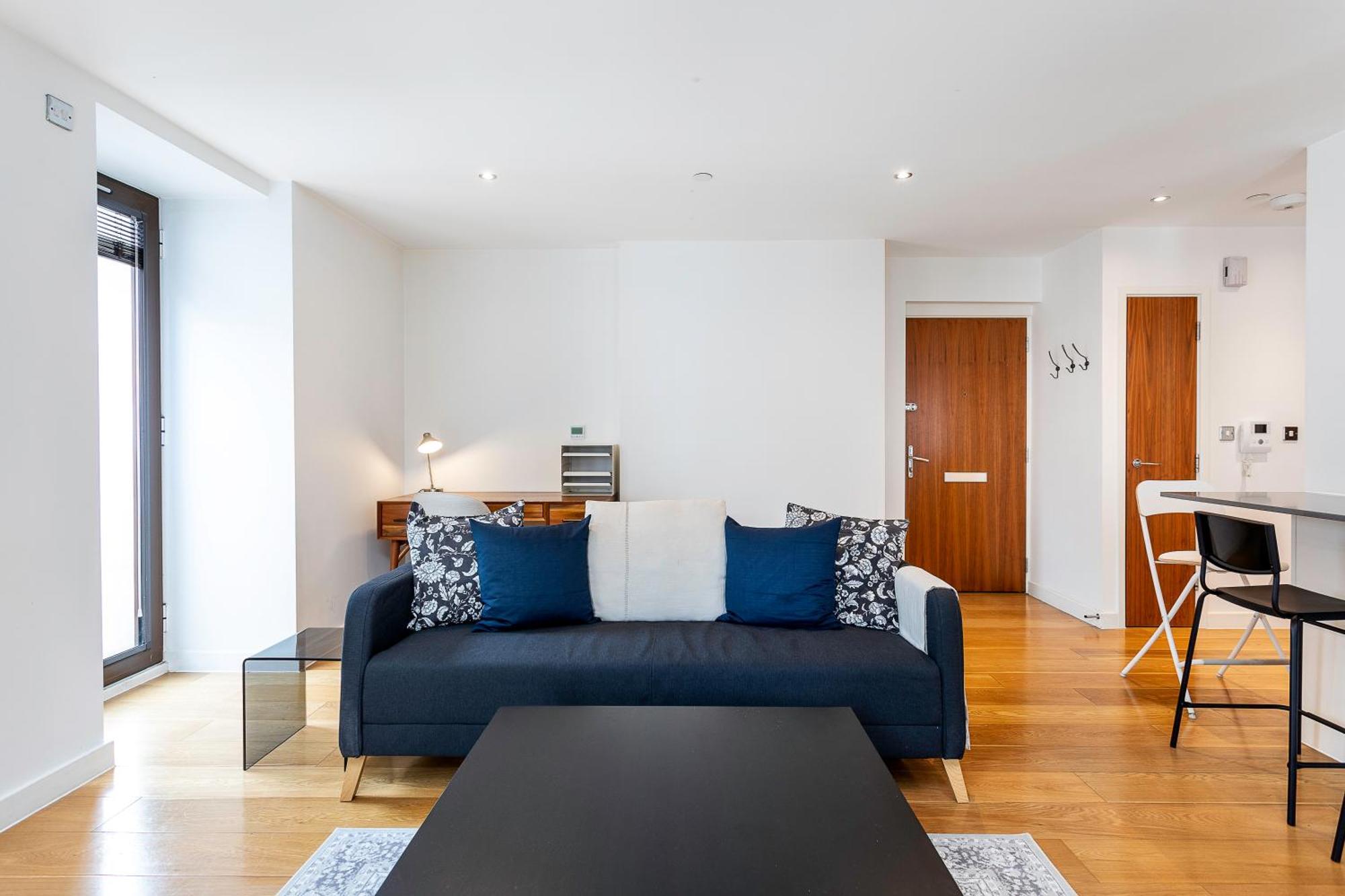 Serene Cityscape - 2Br Luxury Westminster Apartment London Kültér fotó