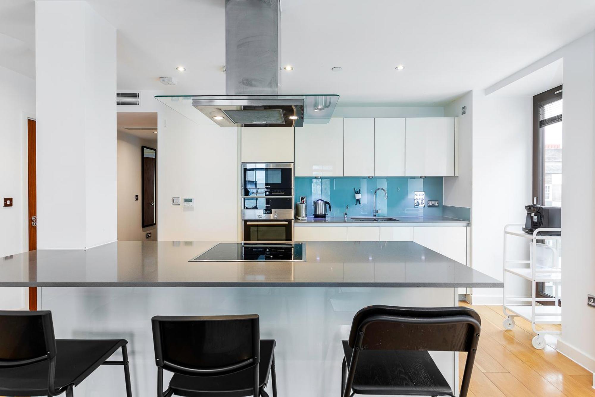 Serene Cityscape - 2Br Luxury Westminster Apartment London Kültér fotó